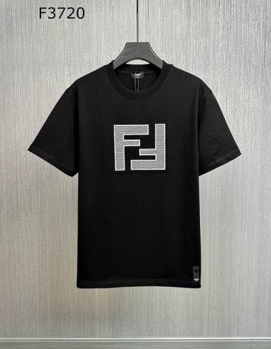 FD t-shirt-1321(M-XXXL)