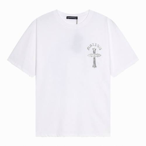 Chrome Hearts t-shirt men-1081(XS-L)