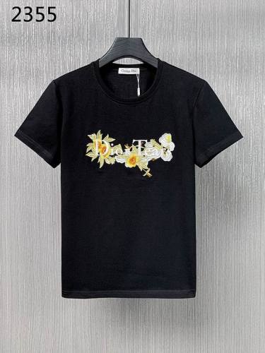 Dior T-Shirt men-1203(M-XXXL)