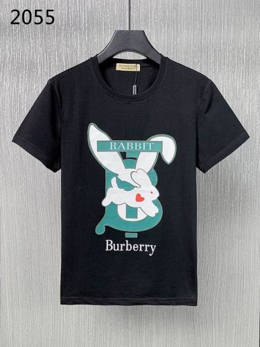 Burberry t-shirt men-1599(M-XXXL)
