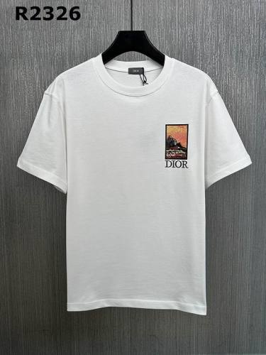 Dior T-Shirt men-1194(M-XXXL)
