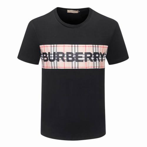 Burberry t-shirt men-1593(M-XXXL)