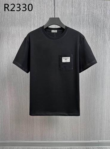 Dior T-Shirt men-1189(M-XXXL)