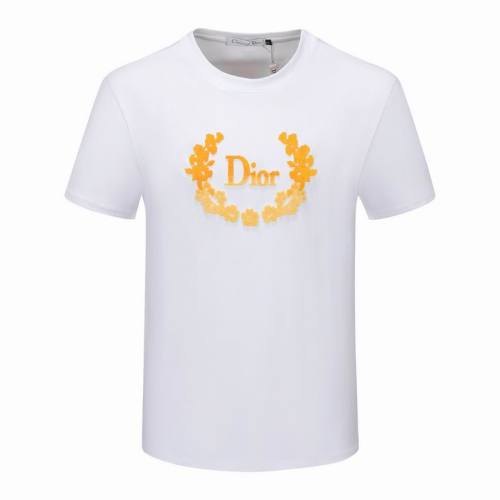 Dior T-Shirt men-1182(M-XXXL)