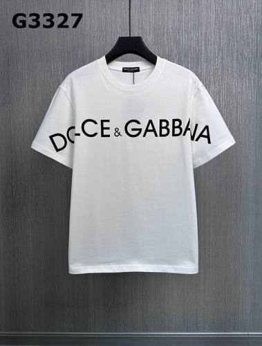 D&G t-shirt men-419(M-XXXL)