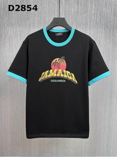 DSQ t-shirt men-471(M-XXXL)