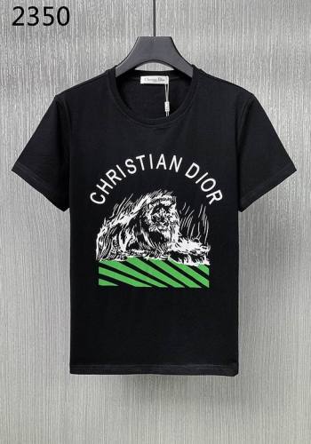 Dior T-Shirt men-1201(M-XXXL)