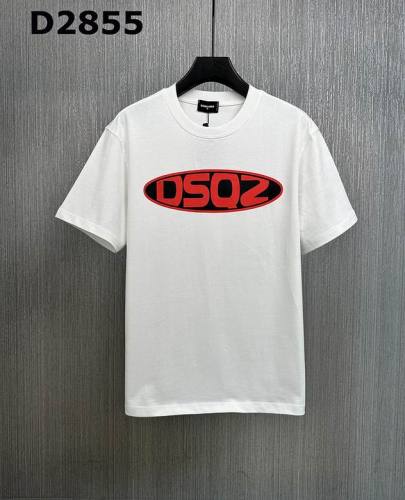 DSQ t-shirt men-476(M-XXXL)