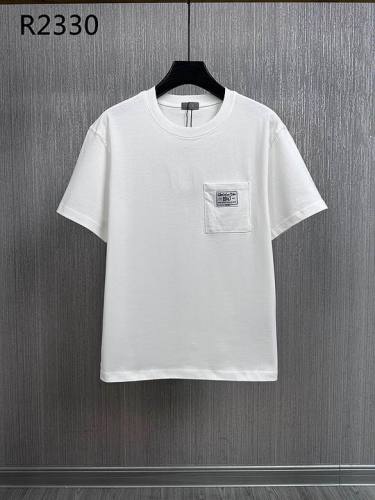 Dior T-Shirt men-1190(M-XXXL)
