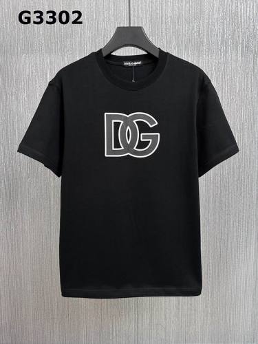 D&G t-shirt men-420(M-XXXL)