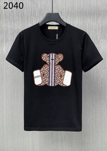 Burberry t-shirt men-1597(M-XXXL)