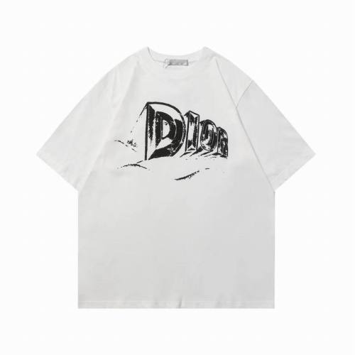 Dior T-Shirt men-1207(XS-L)