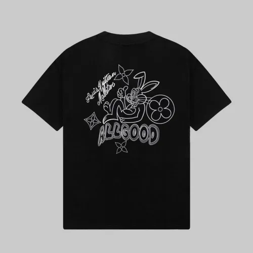 LV t-shirt men-3498(XS-L)