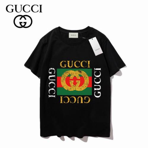 G men t-shirt-3690(S-XXL)