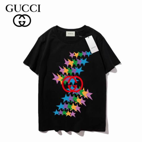 G men t-shirt-3584(S-XXL)