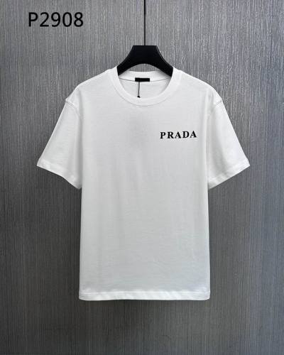 Prada t-shirt men-529(M-XXXL)