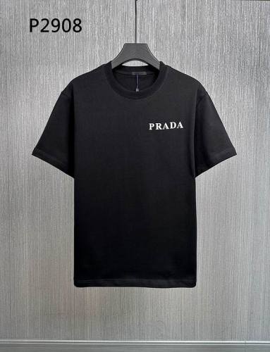Prada t-shirt men-528(M-XXXL)