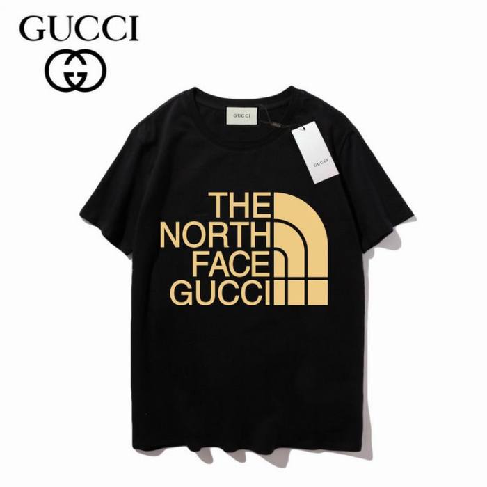 G men t-shirt-3614(S-XXL)