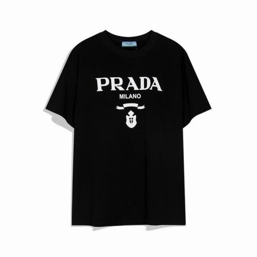 Prada t-shirt men-513(S-XL)