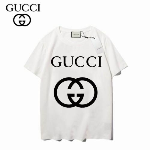 G men t-shirt-3681(S-XXL)