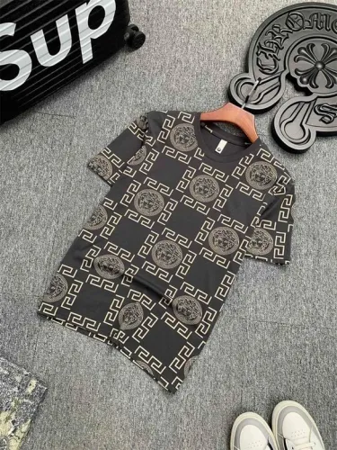 Versace t-shirt men-1198(M-XXXXL)