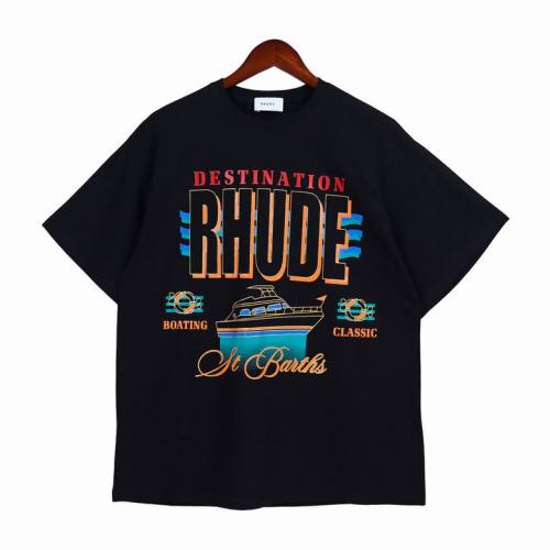Rhude T-shirt men-230(S-XL)