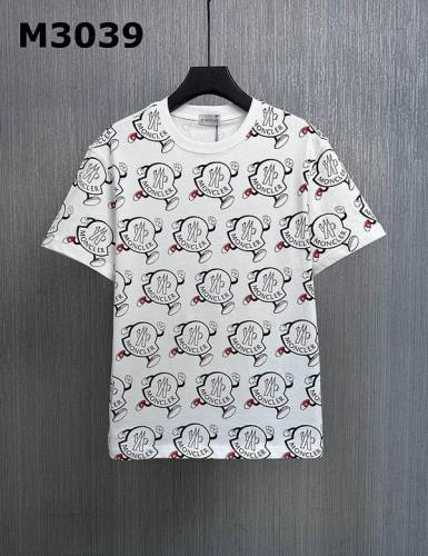 Moncler t-shirt men-750(M-XXXL)
