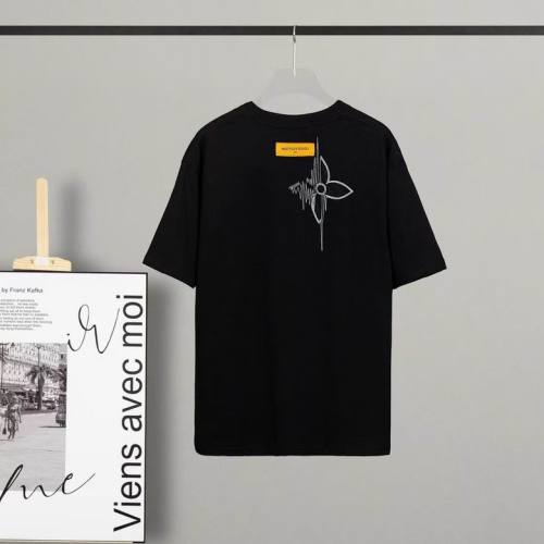 LV t-shirt men-3476(S-XL)