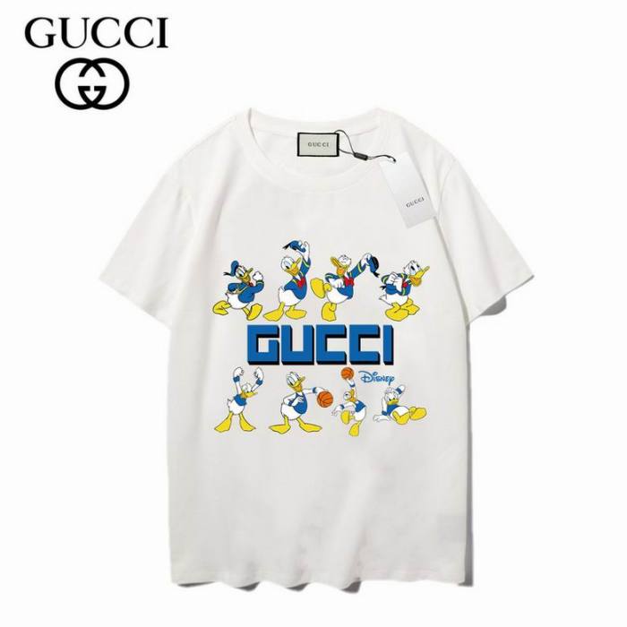 G men t-shirt-3587(S-XXL)