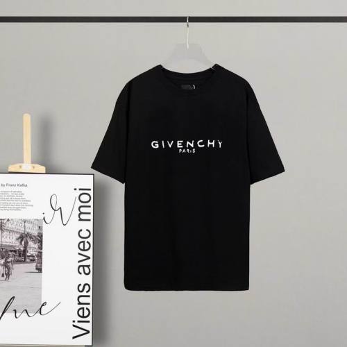Givenchy t-shirt men-696(S-XL)
