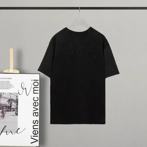 Givenchy t-shirt men-706(S-XL)