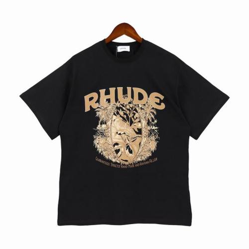 Rhude T-shirt men-229(S-XL)