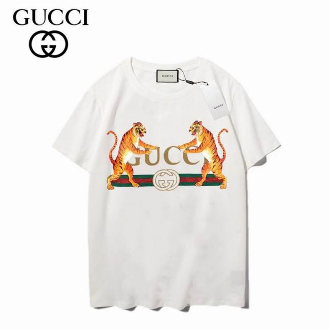 G men t-shirt-3635(S-XXL)