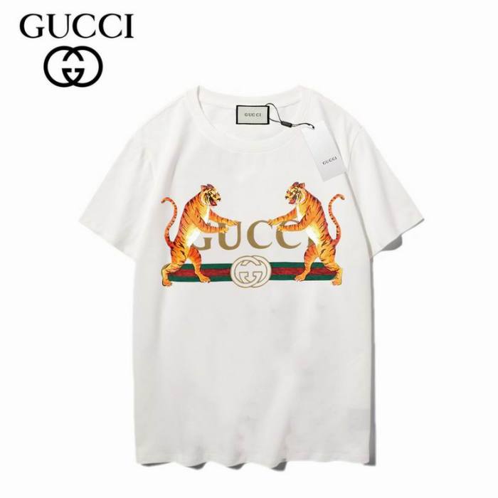 G men t-shirt-3635(S-XXL)