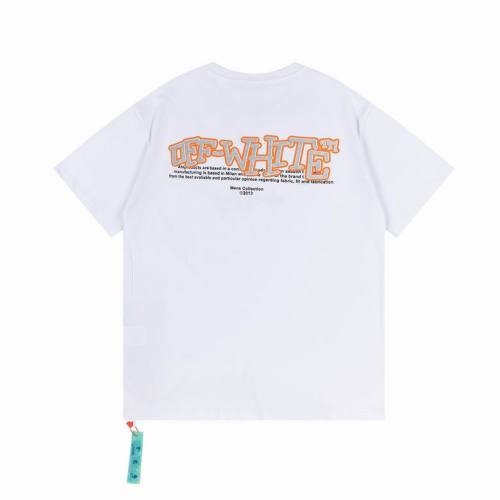 Off white t-shirt men-2685(S-XL)
