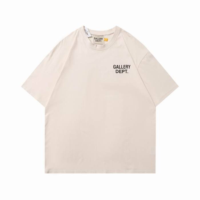 Gallery Dept T-Shirt-289(S-XL)
