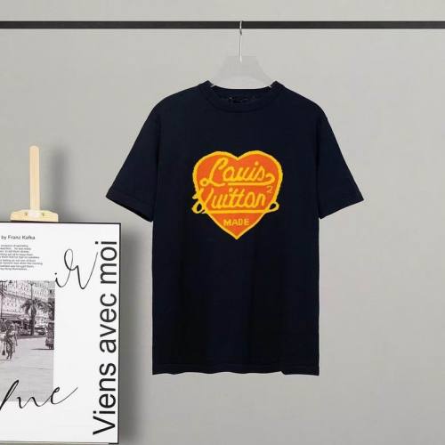LV t-shirt men-3523(S-L)