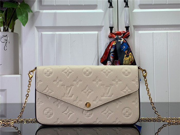 LV High End Quality Bag-1579