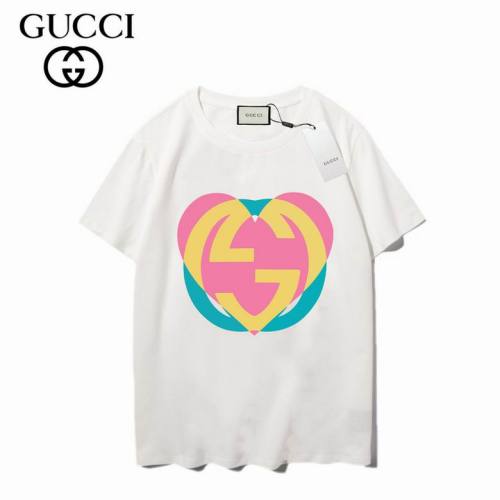 G men t-shirt-3518(S-XXL)