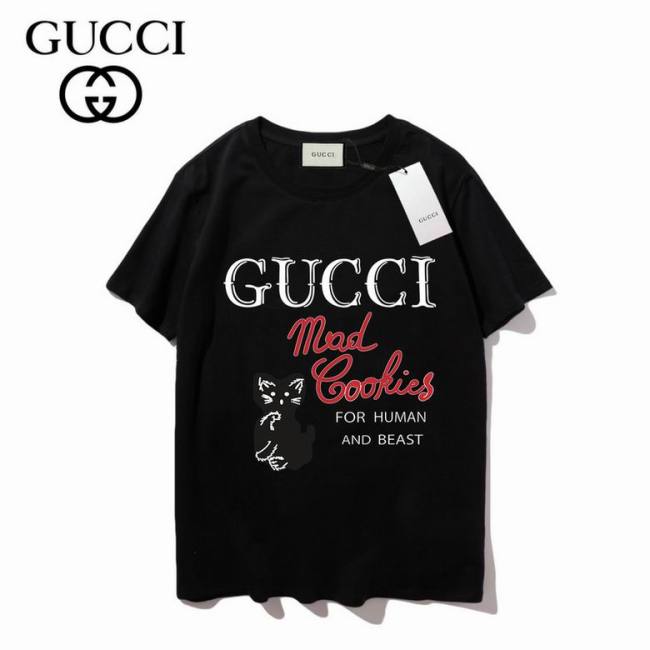 G men t-shirt-3588(S-XXL)