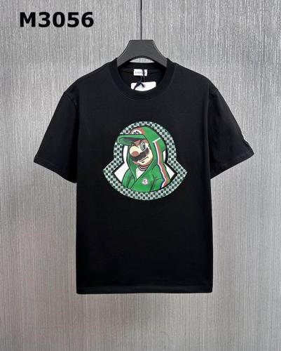 Moncler t-shirt men-779(M-XXXL)