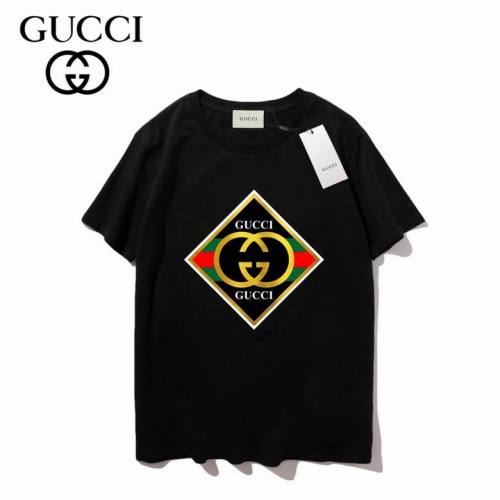 G men t-shirt-3505(S-XXL)