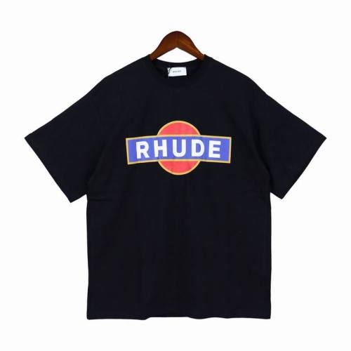 Rhude T-shirt men-225(S-XL)