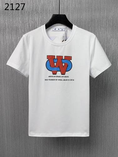 Off white t-shirt men-2742(M-XXXL)
