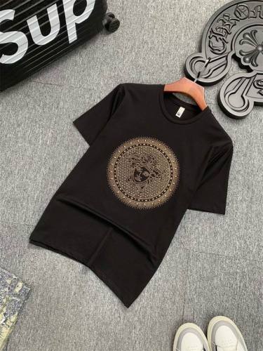 Versace t-shirt men-1195(M-XXXXL)