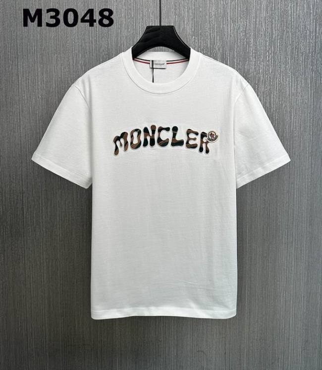 Moncler t-shirt men-766(M-XXXL)