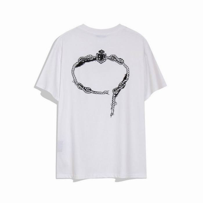 Prada t-shirt men-519(S-XL)
