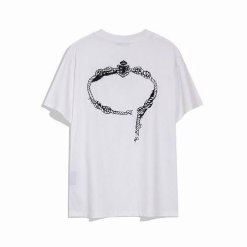Prada t-shirt men-519(S-XL)