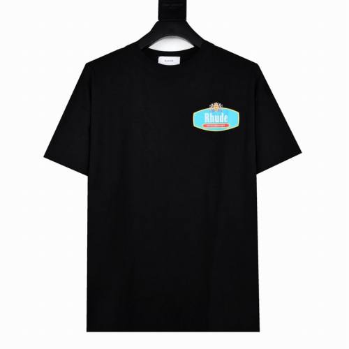 Rhude T-shirt men-233(S-XL)