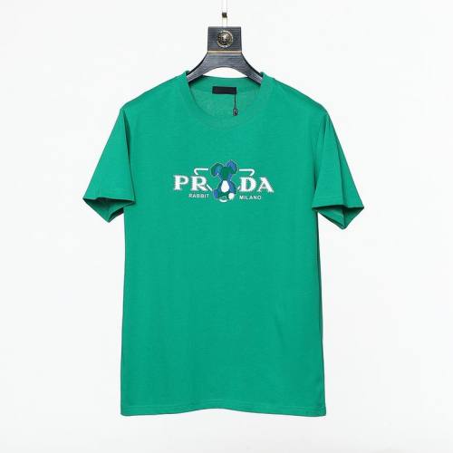 Prada t-shirt men-509(S-XL)